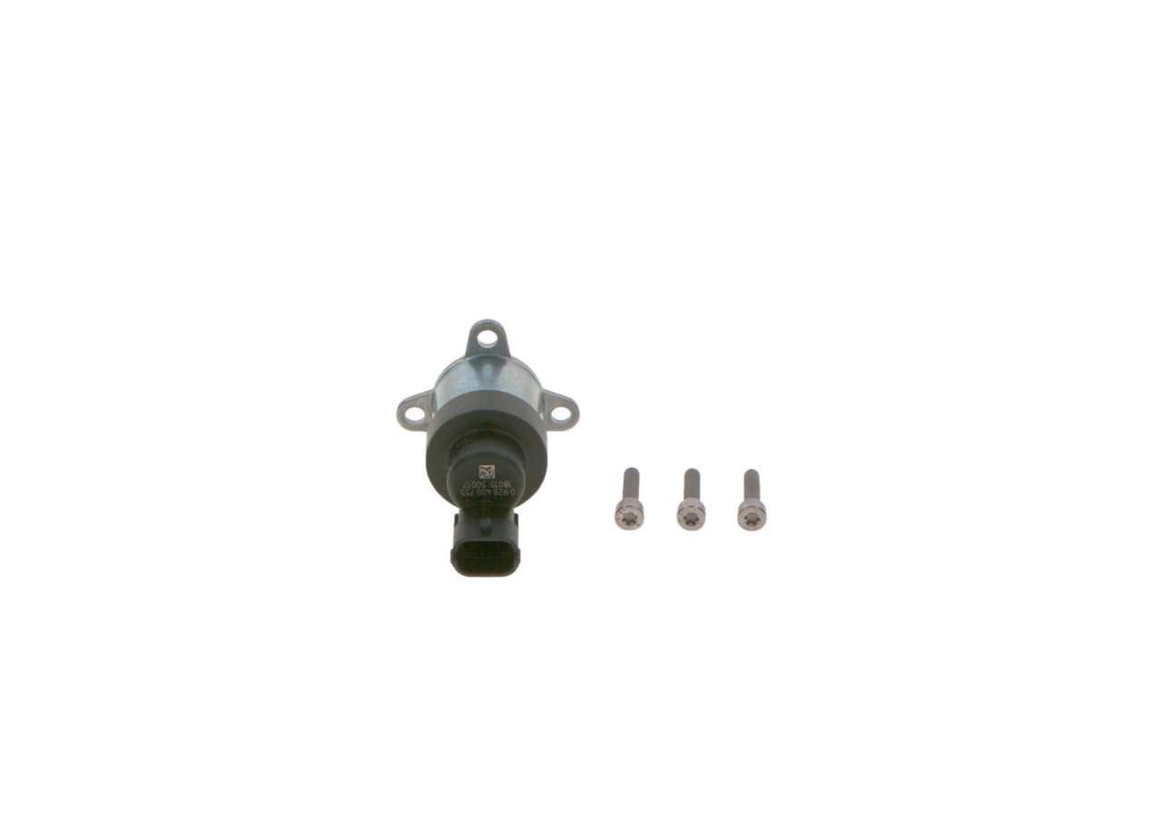 Regulační ventil, množství paliva (Common-Rail Systém) - 1465ZS0100 BOSCH